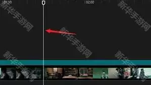 剪映添加视频字幕的详细教程_wishdown.com 剪映添加视频字幕的详细教程_wishdown.com