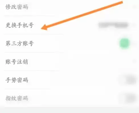 i厦门更换绑定手机号的步骤指南_wishdown.com i厦门更换绑定手机号的步骤指南_wishdown.com