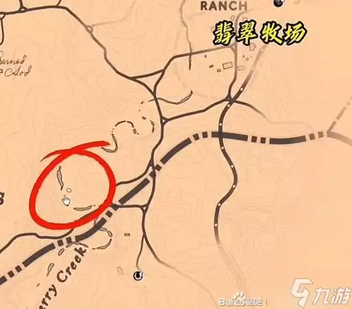荒野大镖客2 部分马匹获取地点攻略_wishdown.com 《荒野大镖客2》部分马匹获取地点
