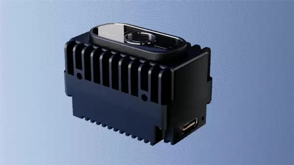 ŷ�ƹ��Ƴ�Dex400R��������RGBD��� ǿ����е��ʶ��ץȡ����