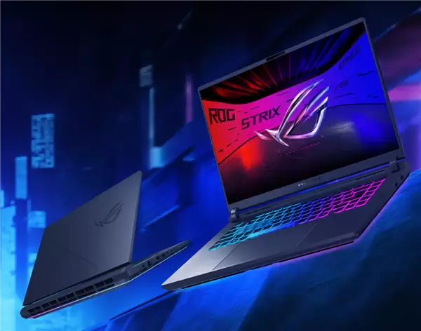 ROG三大笔记本学生特惠1000元!仅限Intel处理器、RTX 5060/5070显卡_wishdown.com ROG三大笔记本学生特惠1000元!仅限Intel处理器、RTX 5060/5070显卡_wishdown.com