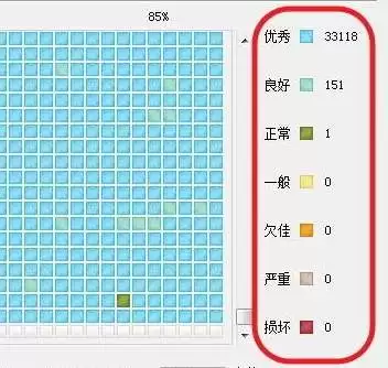 硬盘检测工具使用教程详解与操作步骤_wishdown.com 硬盘检测工具使用教程详解与操作步骤_wishdown.com