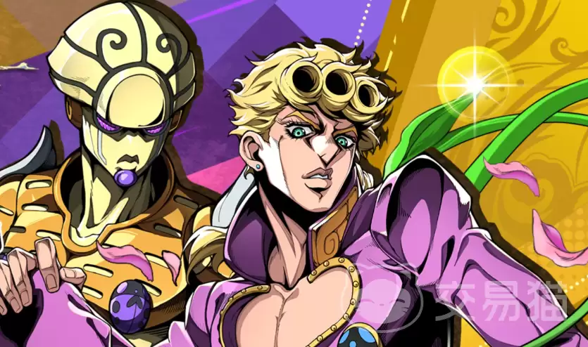 JOJO的奇妙冒险黄金赞歌上线时间开服日期与预约入口_wishdown.com JOJO的奇妙冒险黄金赞歌上线时间开服日期与预约入口_wishdown.com