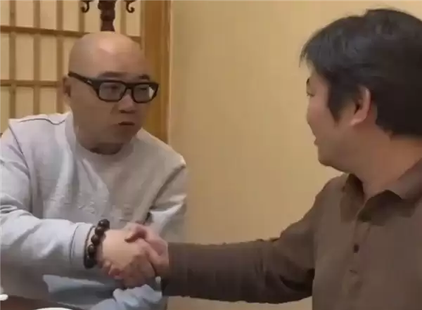凯越资金链断裂多次求张雪救命 张雪回应:凯越没找过我_wishdown.com 凯越资金链断裂多次求张雪救命 张雪回应:凯越没找过我_wishdown.com