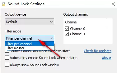 SoundLock���λ������ֵ�Ƽ�