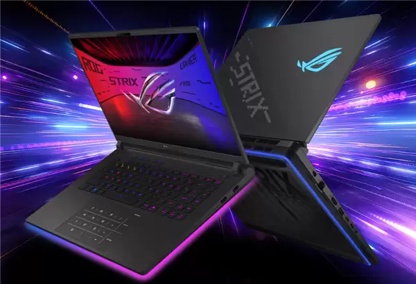ROG三大笔记本学生特惠1000元!仅限Intel处理器、RTX 5060/5070显卡_wishdown.com ROG三大笔记本学生特惠1000元!仅限Intel处理器、RTX 5060/5070显卡_wishdown.com