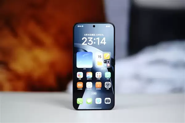 天玑9500+7000mAh大电池!小米17T Pro图赏_wishdown.com 天玑9500+7000mAh大电池!小米17T Pro图赏_wishdown.com