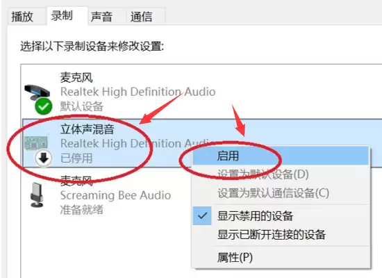 腾讯会议共享屏幕声音开启方法详解_wishdown.com 腾讯会议共享屏幕声音开启方法详解_wishdown.com