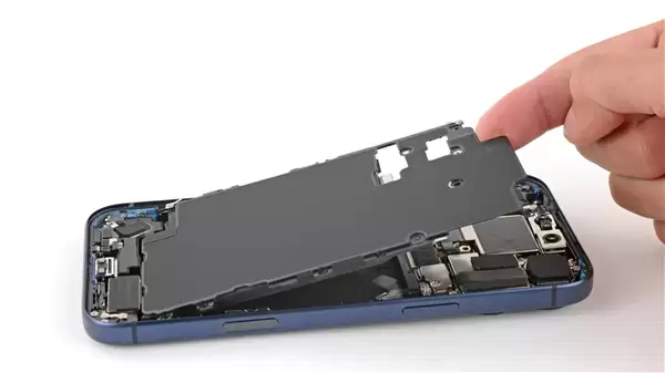 iPhone 18 Pro Max全版本电池突破5000mAh:美版容量更是刷新苹果纪录_wishdown.com iPhone 18 Pro Max全版本电池突破5000mAh:美版容量更是刷新苹果纪录_wishdown.com