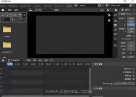 Blender��Ƶ��ת�����̳�