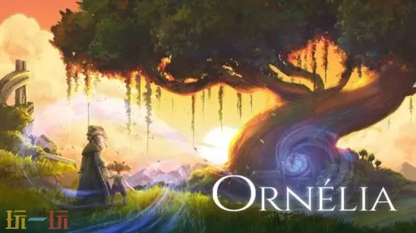 �ϵ�ģ����Ϸ��Ornelia�����������������ʽ��½PCƽ̨
