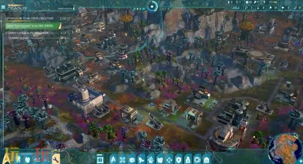 哨站建设游戏《Star Trek: 未知前哨站》将登陆PC平台_wishdown.com 哨站建设游戏《Star Trek: 未知前哨站》将登陆PC平台_wishdown.com