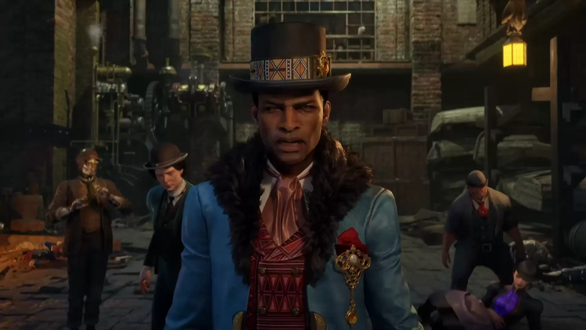 Clockwork Revolutionȷ��Xbox������ռ2027�귢��