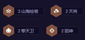 金铲铲之战S11精致古董阵容搭配推荐_wishdown.com 《金铲铲之战》s11精致古董阵容选择推荐