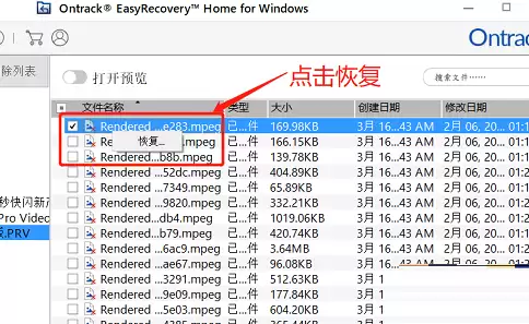 EasyRecovery视频恢复教程与详细步骤_wishdown.com EasyRecovery视频恢复教程与详细步骤_wishdown.com