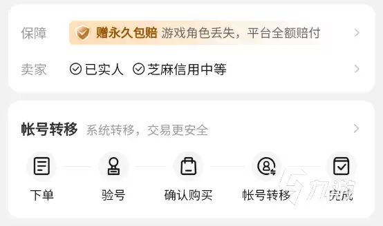 DNF手游账号交易平台哪个安全靠谱软件推荐_wishdown.com DNF手游账号交易平台推荐:安全靠谱的账号交易软件分享