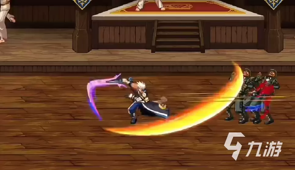 DNF手游剑魂技能全解析与详细介绍_wishdown.com 地下城与勇士手游剑魂技能怎么样 地下城与勇士手游剑魂技能介绍