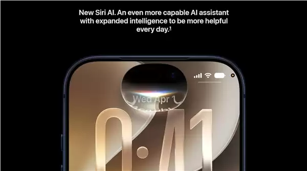 ƻ��iOS 27��ʽ������Siri AI�ذ��ǳ� App�����ٶ�����30%