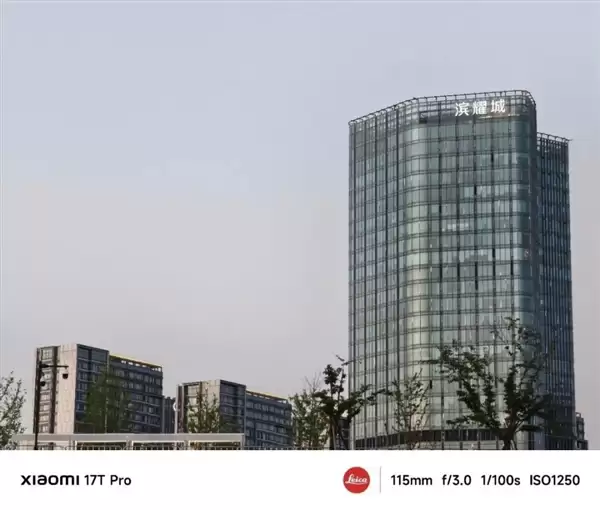 海外发布的小米17T Pro 为什么这个时候选择“回国”_wishdown.com 海外发布的小米17T Pro 为什么这个时候选择“回国”_wishdown.com