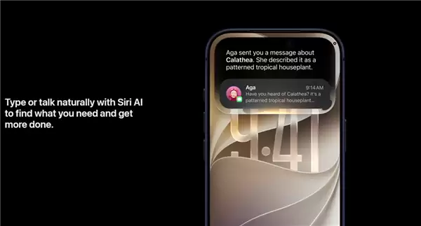 苹果iOS 27正式发布!Siri AI重磅登场 App启动速度提升30%_wishdown.com 苹果iOS 27正式发布!Siri AI重磅登场 App启动速度提升30%_wishdown.com