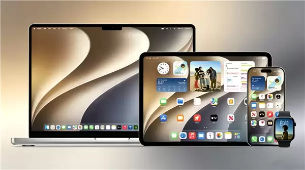 ���е������ѵܣ�ƻ��Siri AI��֧��ŷ�˵�������iOS 27Ҳ�ò���