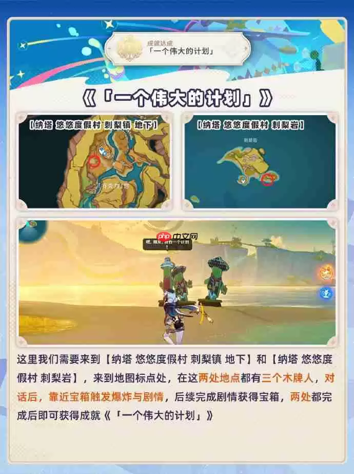 原神5.8上半度假村隐藏成就全收集_wishdown.com 原神5.8上半度假村隐藏成就全收集_wishdown.com