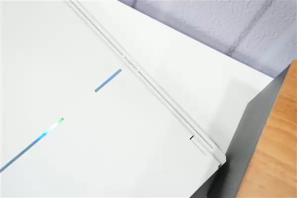 七彩虹第一款水冷笔记本!隐星P16 Pro星风版首次亮相:轻薄令人惊叹_wishdown.com 七彩虹第一款水冷笔记本!隐星P16 Pro星风版首次亮相:轻薄令人惊叹_wishdown.com