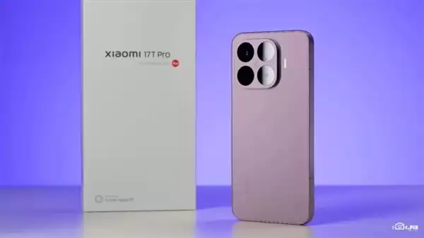 海外发布的小米17T Pro 为什么这个时候选择“回国”_wishdown.com 海外发布的小米17T Pro 为什么这个时候选择“回国”_wishdown.com