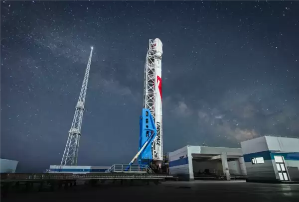 一箭双星入轨!朱雀二号改进型遥六运载火箭发射成功_wishdown.com 一箭双星入轨!朱雀二号改进型遥六运载火箭发射成功_wishdown.com