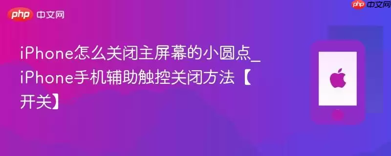 iPhone�ֻ�����Ļ��������СԲ��رղ�������