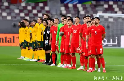 2026世界杯中国出线可能性最新全面趋势分析_wishdown.com 2026世界杯中国能否出线