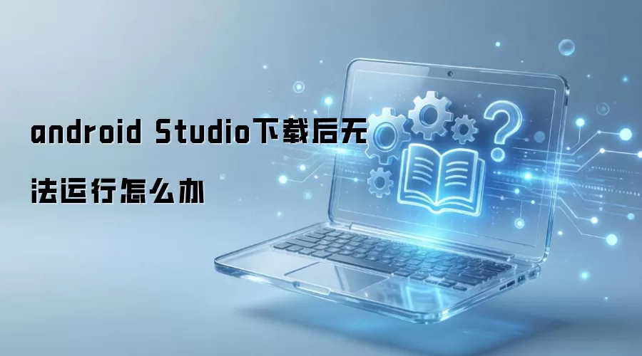 Android Studio���غ��޷����н���̳�