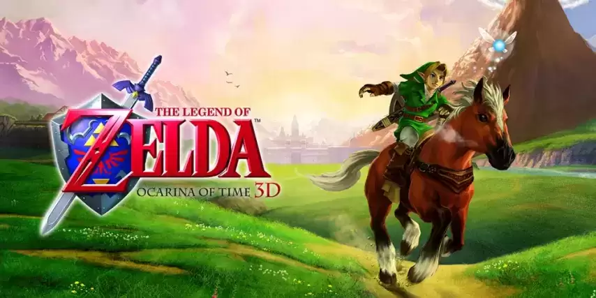 任天堂今晚发布会时之笛重制或领衔Switch2豪华阵容_wishdown.com 任天堂今晚发布会时之笛重制或领衔Switch2豪华阵容_wishdown.com