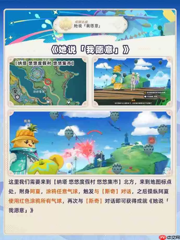 原神5.8上半度假村隐藏成就全收集_wishdown.com 原神5.8上半度假村隐藏成就全收集_wishdown.com