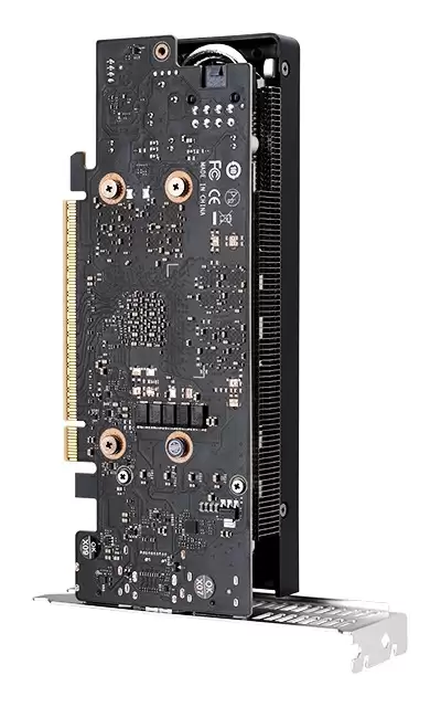 3399元!铭瑄RTX 5060 LP半高显卡上市:双槽三风扇+10Gbps接口_wishdown.com 3399元!铭瑄RTX 5060 LP半高显卡上市:双槽三风扇+10Gbps接口_wishdown.com