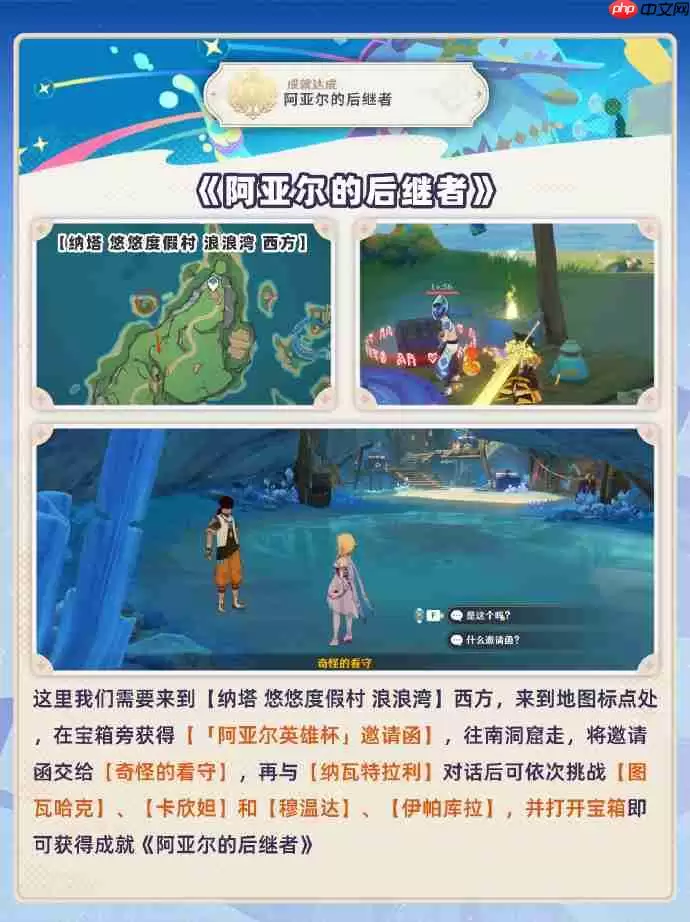 原神5.8上半度假村隐藏成就全收集_wishdown.com 原神5.8上半度假村隐藏成就全收集_wishdown.com