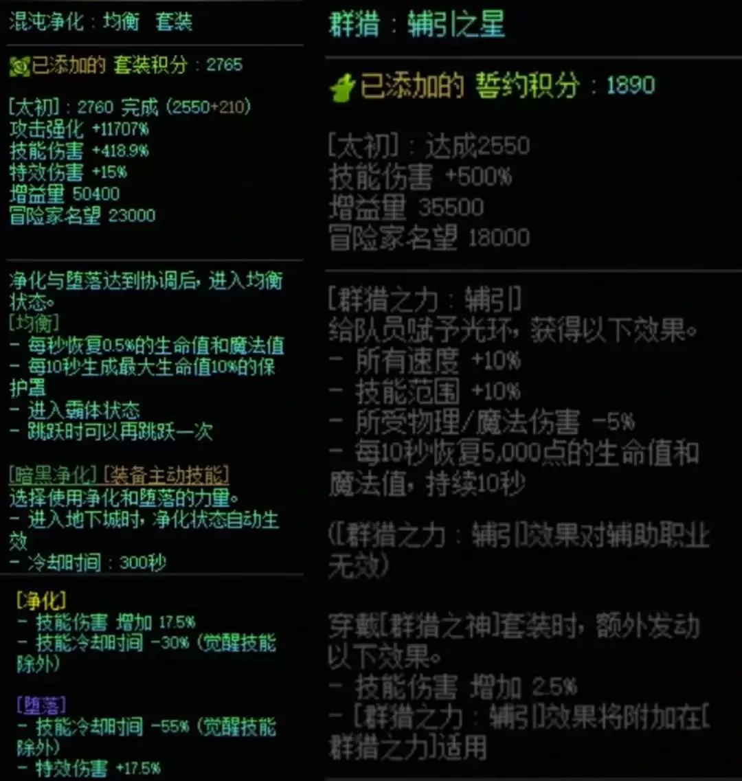 DNFȺ��������羻����������Ч�����