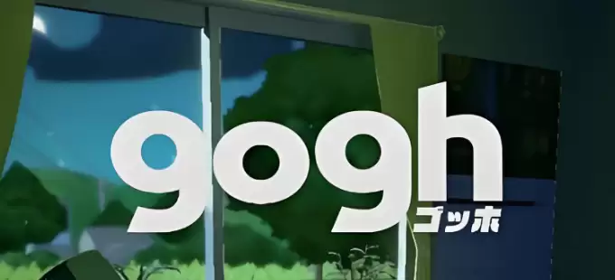 Gogh������¼�������ҳ��ٷ����