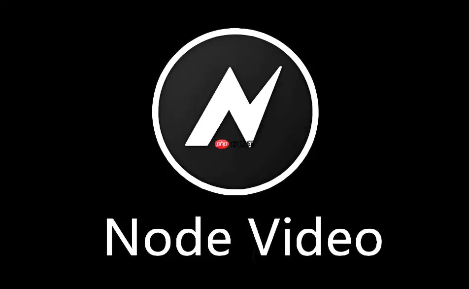 Node Video�ֱ��ʵ����뻭���������÷���