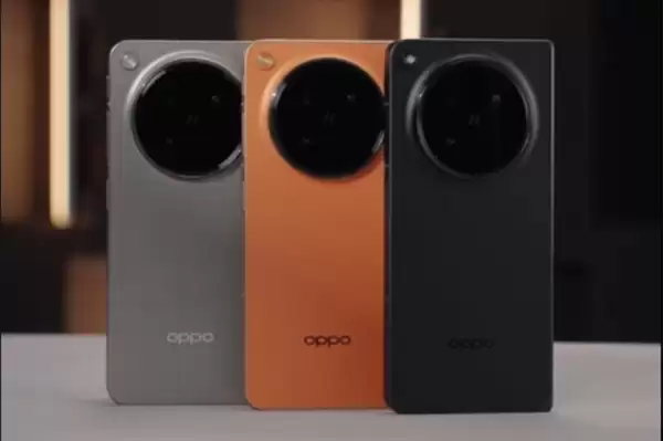 OPPO首款阔折叠已开案:尺寸和苹果iPhone Ultra接近 售价过万_wishdown.com OPPO首款阔折叠已开案:尺寸和苹果iPhone Ultra接近 售价过万_wishdown.com