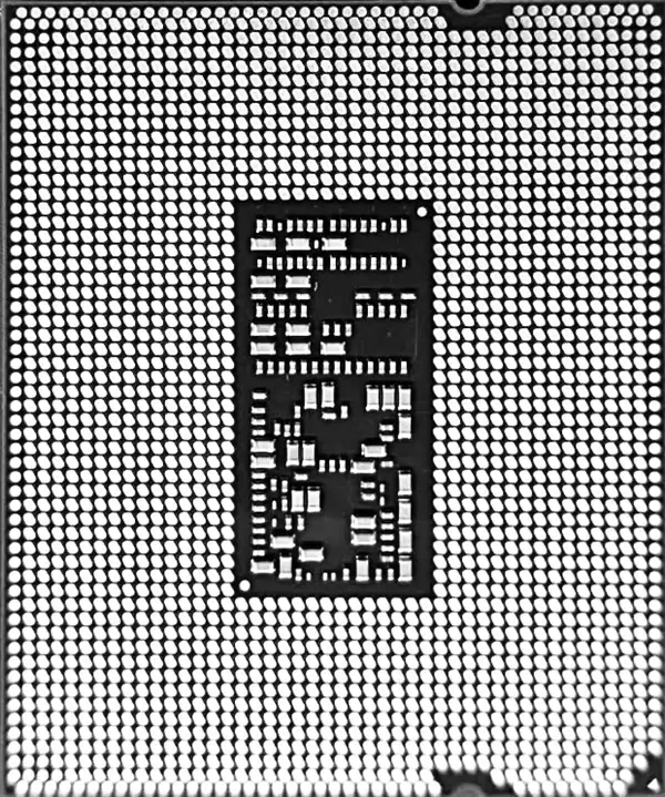 Intel Nova Lake-S曝光:LGA1954接口不兼容旧主板_wishdown.com Intel新一代桌面CPU Nova Lake-S图片曝光:全新LGA 1954接口 完全无法兼容现有主板