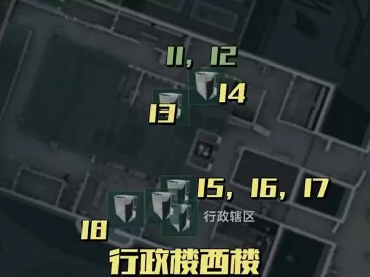 逆战未来大坝联动光碟全位置获取攻略_wishdown.com 逆战未来大坝联动光碟全位置获取攻略_wishdown.com