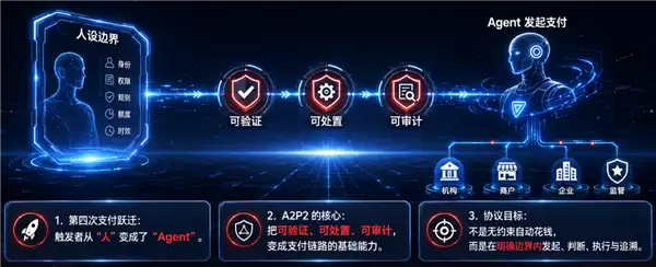 京东发布国内首个智能体自主支付协议 为AI“花钱”定规则_wishdown.com 京东发布国内首个智能体自主支付协议 为AI“花钱”定规则_wishdown.com
