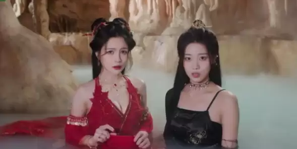美女请别影响我成仙蓝云柔全结局达成攻略_wishdown.com 美女请别影响我成仙蓝云柔全结局达成攻略_wishdown.com