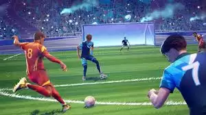 ����REMATCH�������׷����ָ��