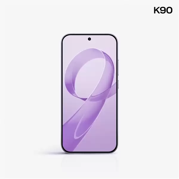 REDMI K100系列重磅升级:首次搭载10000mAh超大电池_wishdown.com REDMI K100系列重磅升级:首次搭载10000mAh超大电池_wishdown.com