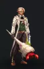 枪剑士 枪剑士