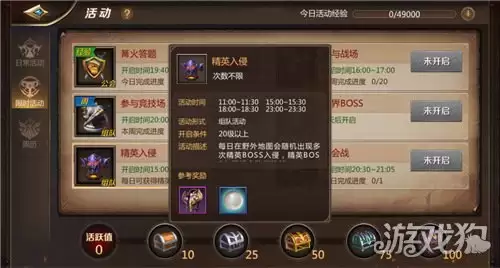 �ҽ�MT4����BOSS�Ŷ�PVE�淨����