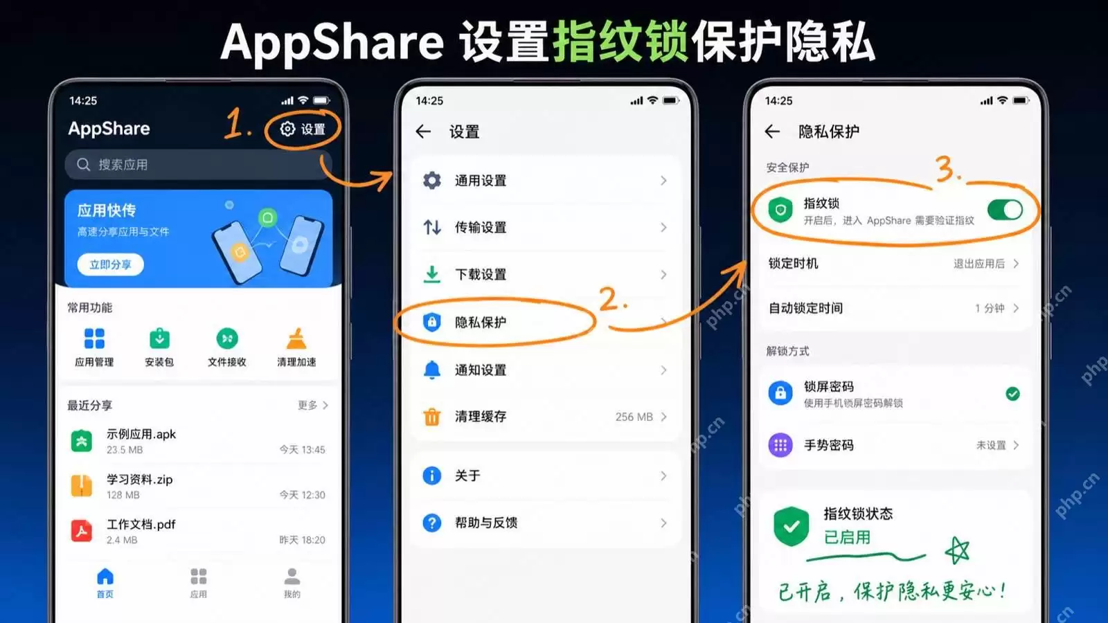 AppShareָ������������˽�������ý̳�