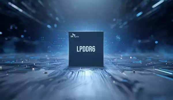 缓解DDR5压力!LPDDR6杀入AI服务器市场:单条512GB_wishdown.com 缓解DDR5压力!LPDDR6杀入AI服务器市场:单条512GB_wishdown.com